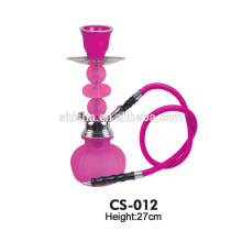 Wholesale Hookahs Small Pumpkin Shisha New Colorful Pumpkin Shisha